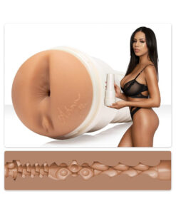 Masturbator Fleshlight Autumn Falls Peaches