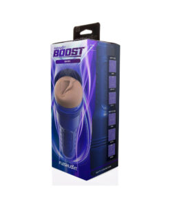 Masturbator Fleshlight Boost Bang LM Flesh
