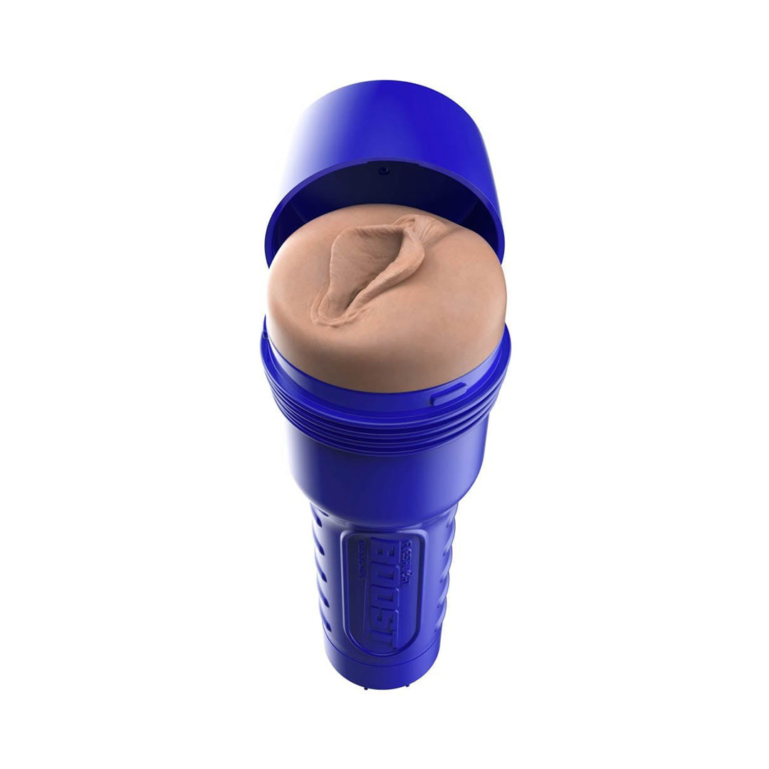 Masturbator Fleshlight Boost Bang LM Flesh 4 Masturbator Fleshlight Boost Bang LM Flesh