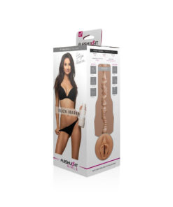 Masturbator Fleshlight Girls Eliza Ibarra Ethereal