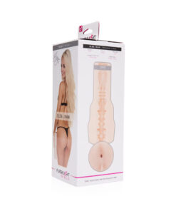 Masturbator Fleshlight Girls Elsa Jean Treat
