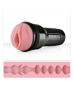 Masturbator Fleshlight Pink Lady Mini-Lotus