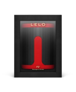 Masturbator Lelo F2S Red