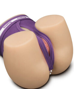 Masturbator Lovetoy Streetgirl's Dual Motor