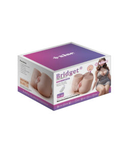 Masturbator Mistress Bridget