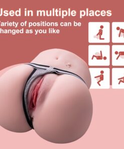 Masturbator Mistress Roberta