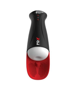 Masturbator PDX Elite Fap-O-Matic Pro XL