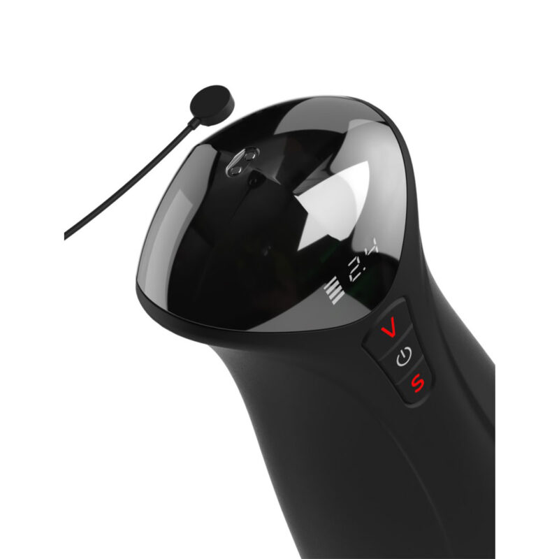 Masturbator PDX Elite Fuck-O-Matic Pro XL 7 Masturbator PDX Elite Fuck-O-Matic Pro XL