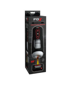 Masturbator PDX Elite Milk Me Hotter