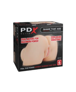 Masturbator PDX Elite Shake That Ass