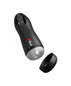 Masturbator PDX Elite Suck-O-Matic