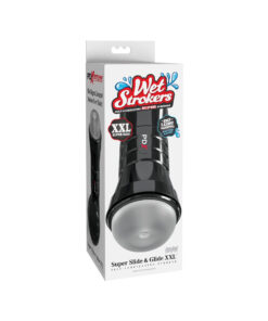 Masturbator PDX Extreme Wet Stroker