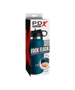 Masturbator PDX Fuck Flask Private Pleaser