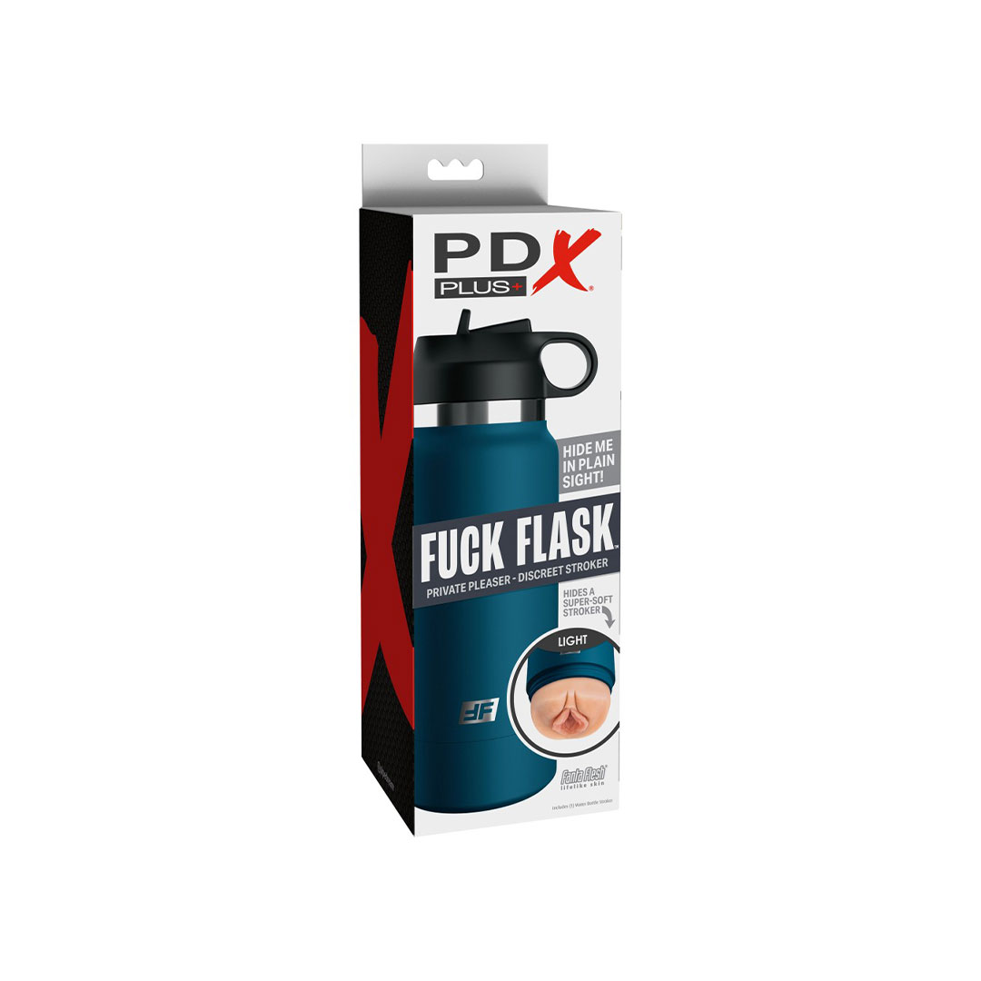 Masturbator PDX Fuck Flask Private Pleaser 1 Masturbator PDX Fuck Flask Private Pleaser