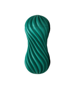 Masturbator Tenga Flex Fizzy Green