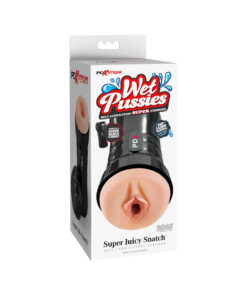 Masturbator Wet Pussies Super Juicy Snatch