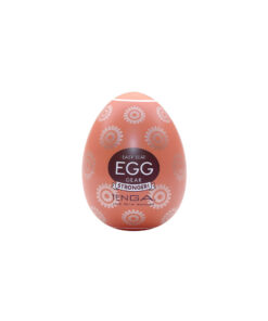 Ou Masturbator Tenga Egg Gear