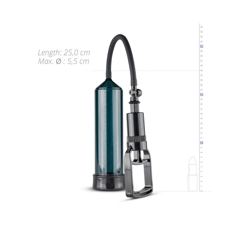 Pompa Penis Easytoys Finger Grip