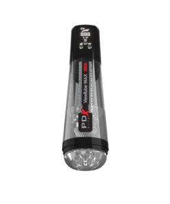 Pompa Penis PDX Elite ViewTube Max View