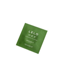 Set 36 Prezervative LELO HEX Organic