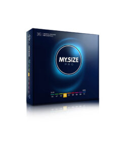 Set 36 Prezervative My Size Pro 53mm