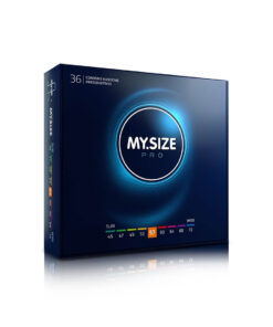 Set 36 Prezervative My Size Pro 57mm