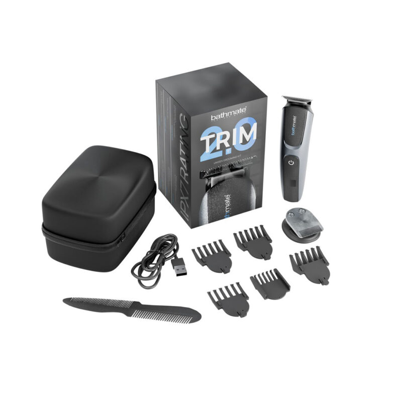 Trimmer Bathmate Trim 2 5 Trimmer Bathmate Trim 2
