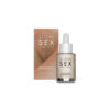 Ulei Slow Sex Hair and Skin Shimmer