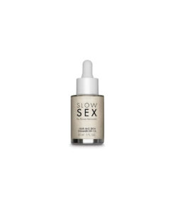 Ulei Slow Sex Hair and Skin Shimmer