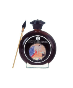 Vopsea Corporala Shunga Chocolate 100ml