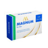 Supliment Erectie MAGNUM for men