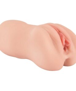 Masturbator Realistixxx - Aspiratii 10 Moduri Vibratii si TPE Senzatie Piele