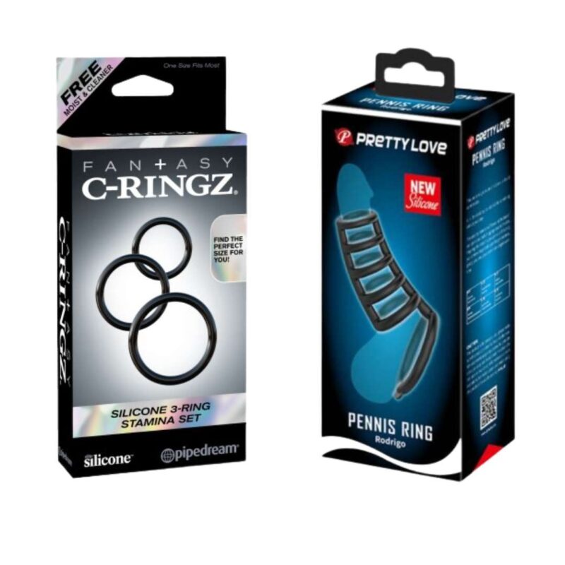 Cum se foloseste inelul penisului 2 Cum alegi inele penis exemple