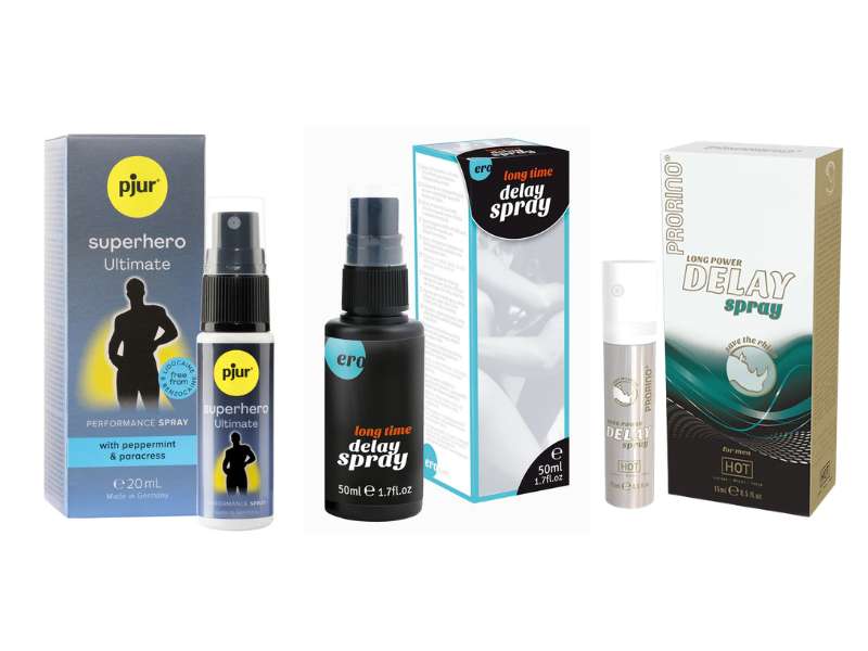 Cum folosesti spray intarziere corect 2 Cum folosesti spray intarziere corect