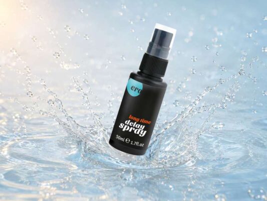 Cum folosesti spray intarziere corect