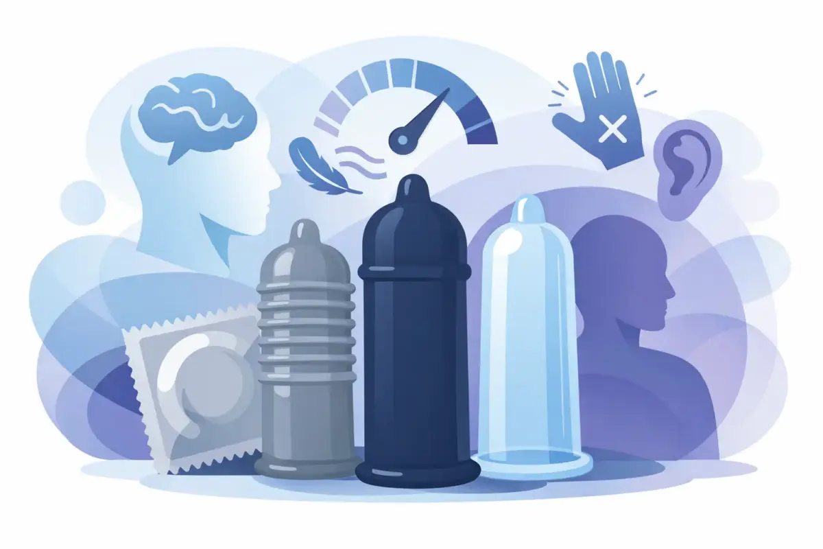 Ce prezervative reduc sensibilitatea eficient 1 Ce prezervative reduc sensibilitatea eficient