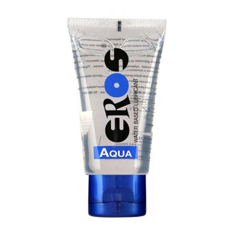 Virilitate masculina: ce functioneaza real 3 lubrifiant pe baza de apa