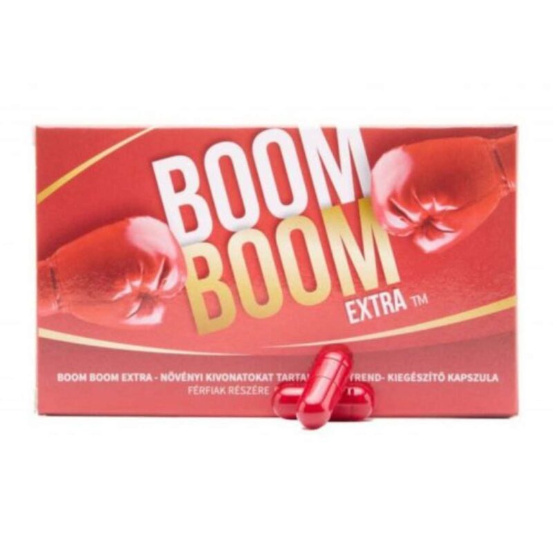 Virilitate masculina: ce functioneaza real 2 pastile potenta