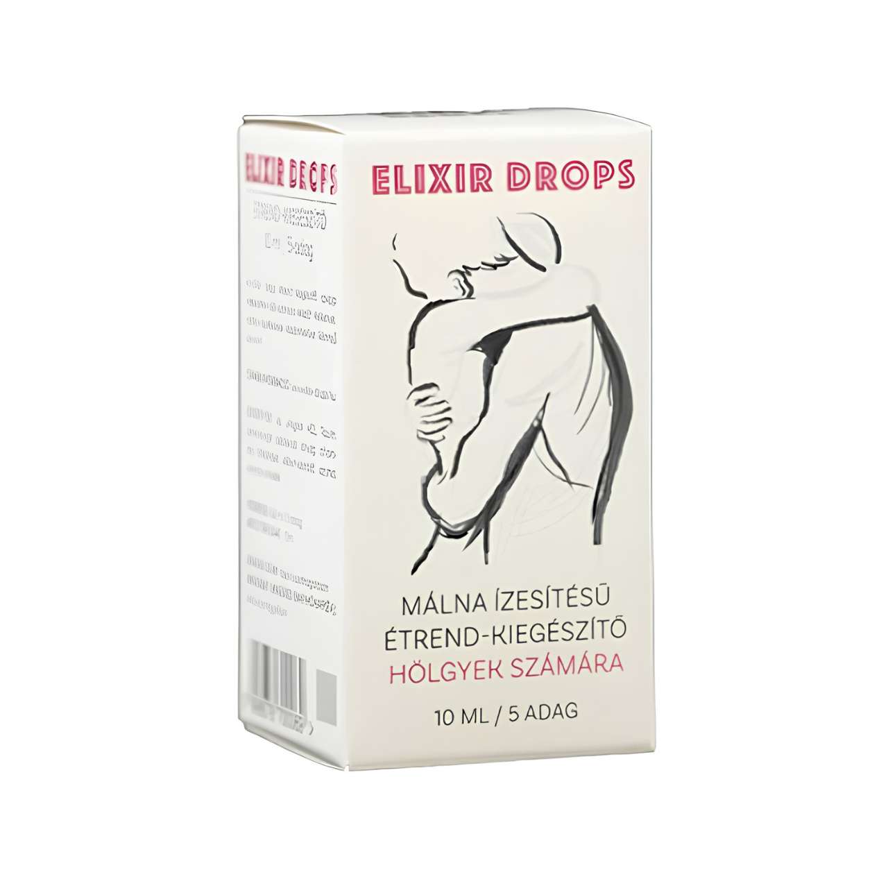 Afrodisiac Elixir Drops 10 ml 1 Afrodisiac Elixir Drops 10 ml