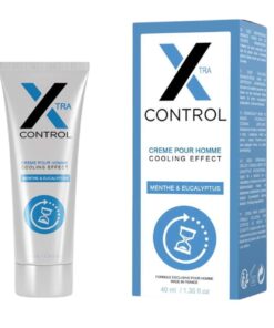 Crema Pentru Control X.TRA