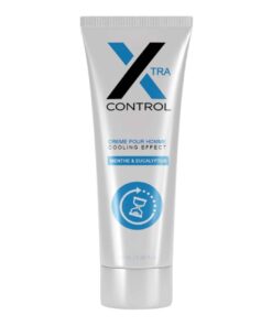 Alternative view of Crema Pentru Control X.TRA