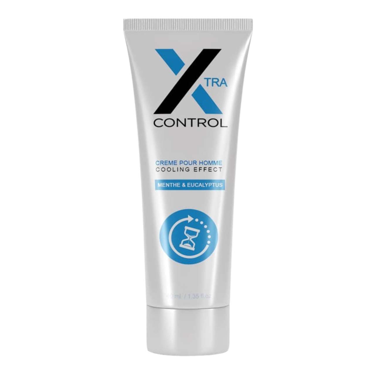 Crema Pentru Control X.TRA 2 Crema Pentru Control X.TRA - imagine 2