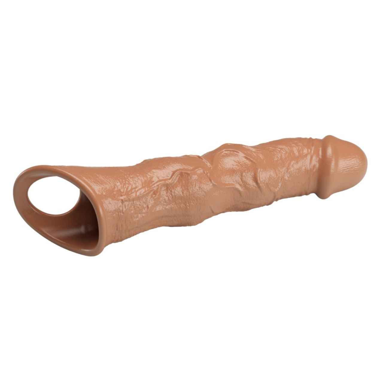 Extensie Penis Sleeve 4 Extensie Penis Sleeve - imagine 4