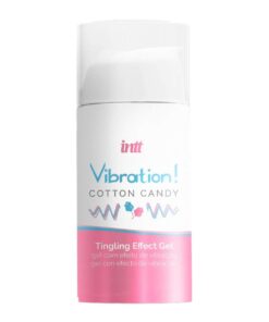 Gel Stimulare cu Vibratii Unisex