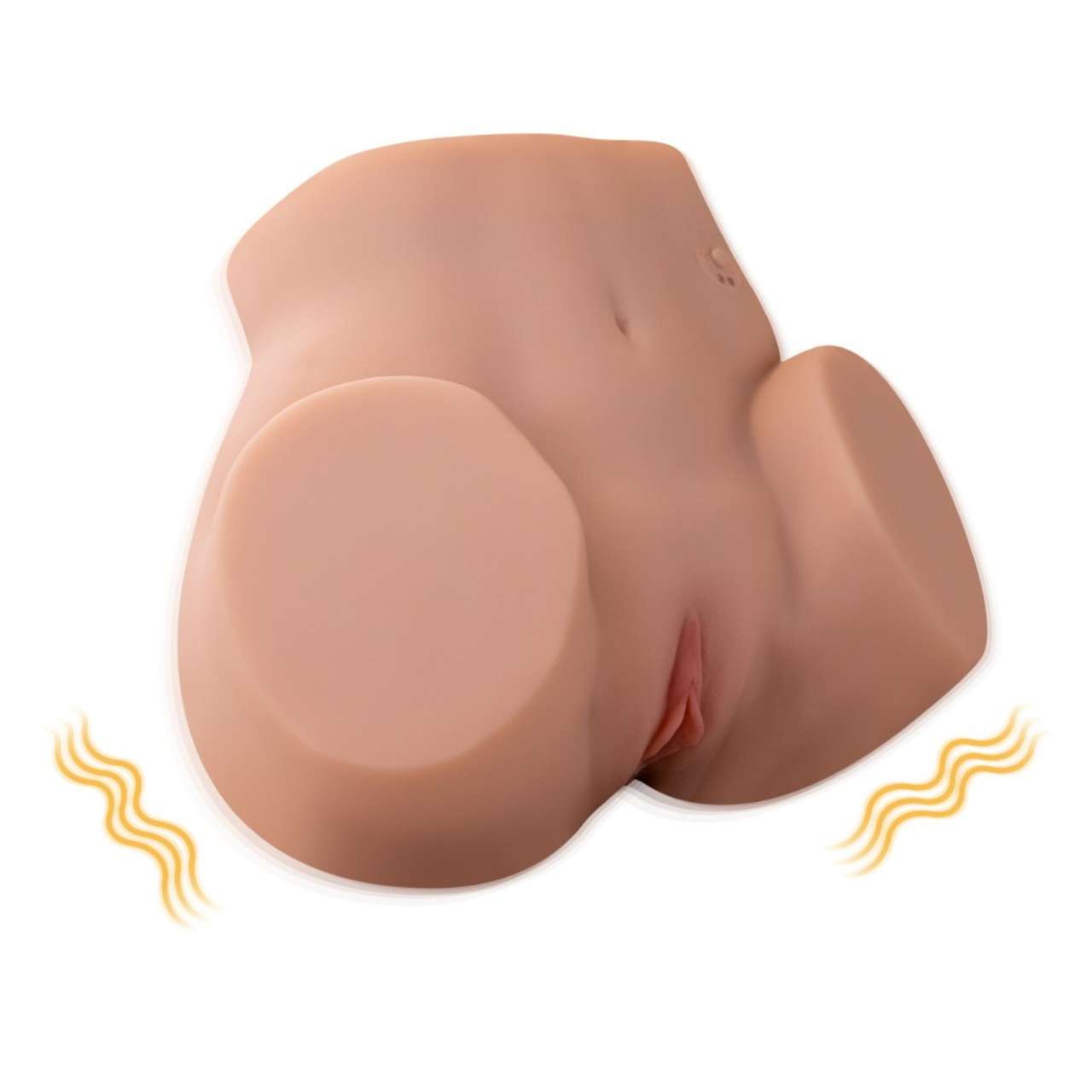 Masturbator Blythe cu Vibratii 3 Masturbator Blythe cu Vibratii