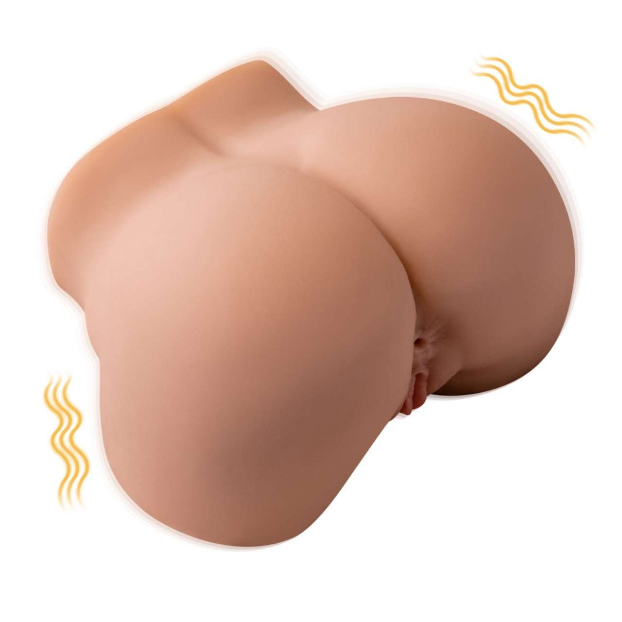 Masturbator Blythe cu Vibratii 4 Masturbator Blythe cu Vibratii - imagine 4