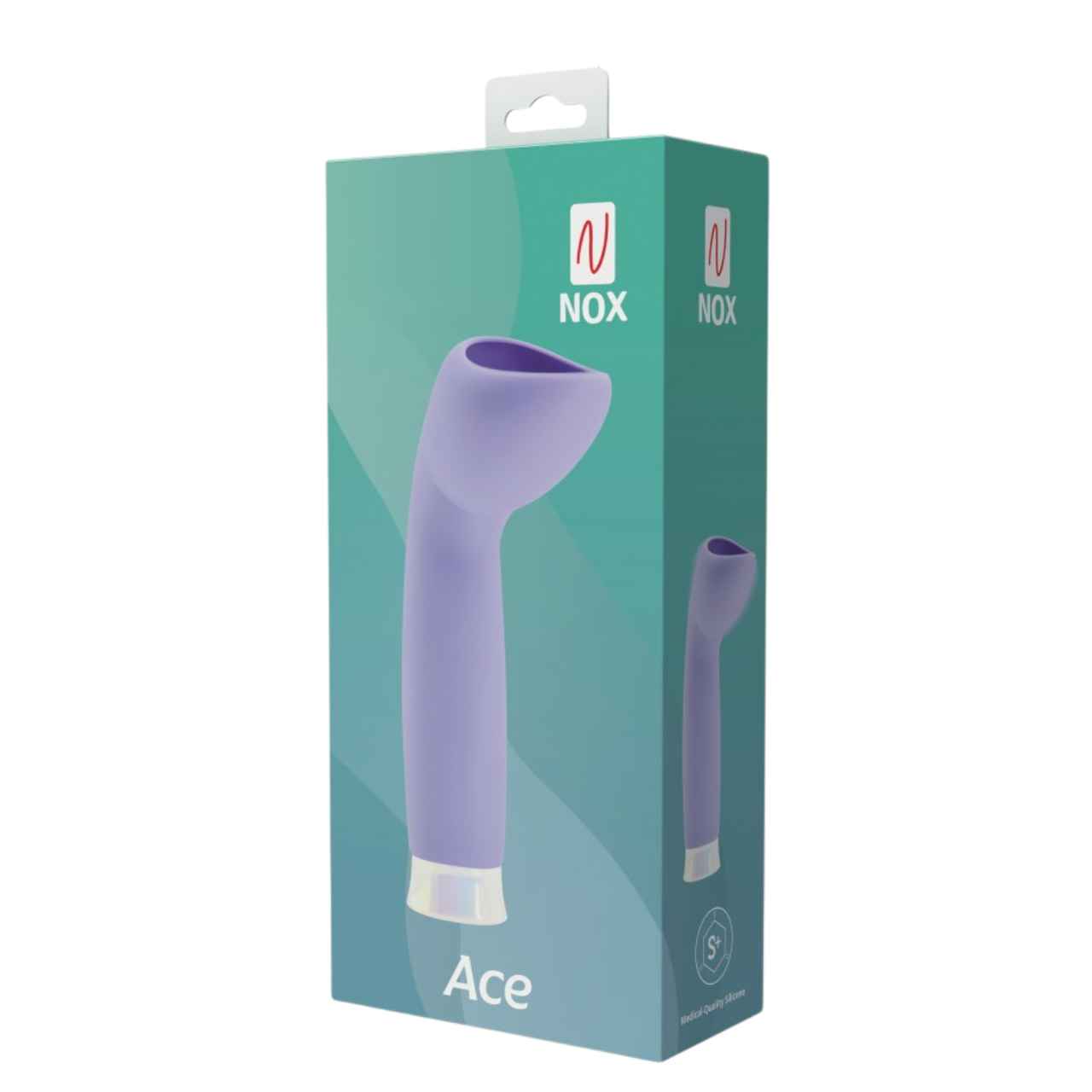 Masturbator Nox Ace 1 Masturbator Nox Ace
