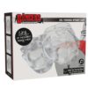 Masturbator Transparent