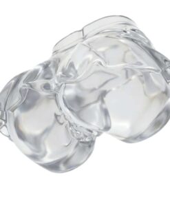 Masturbator Transparent