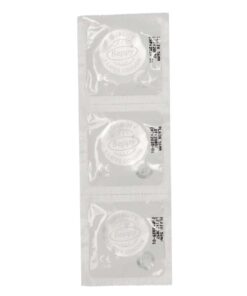 Alternative view of Prezervative Beppy 72 pcs
